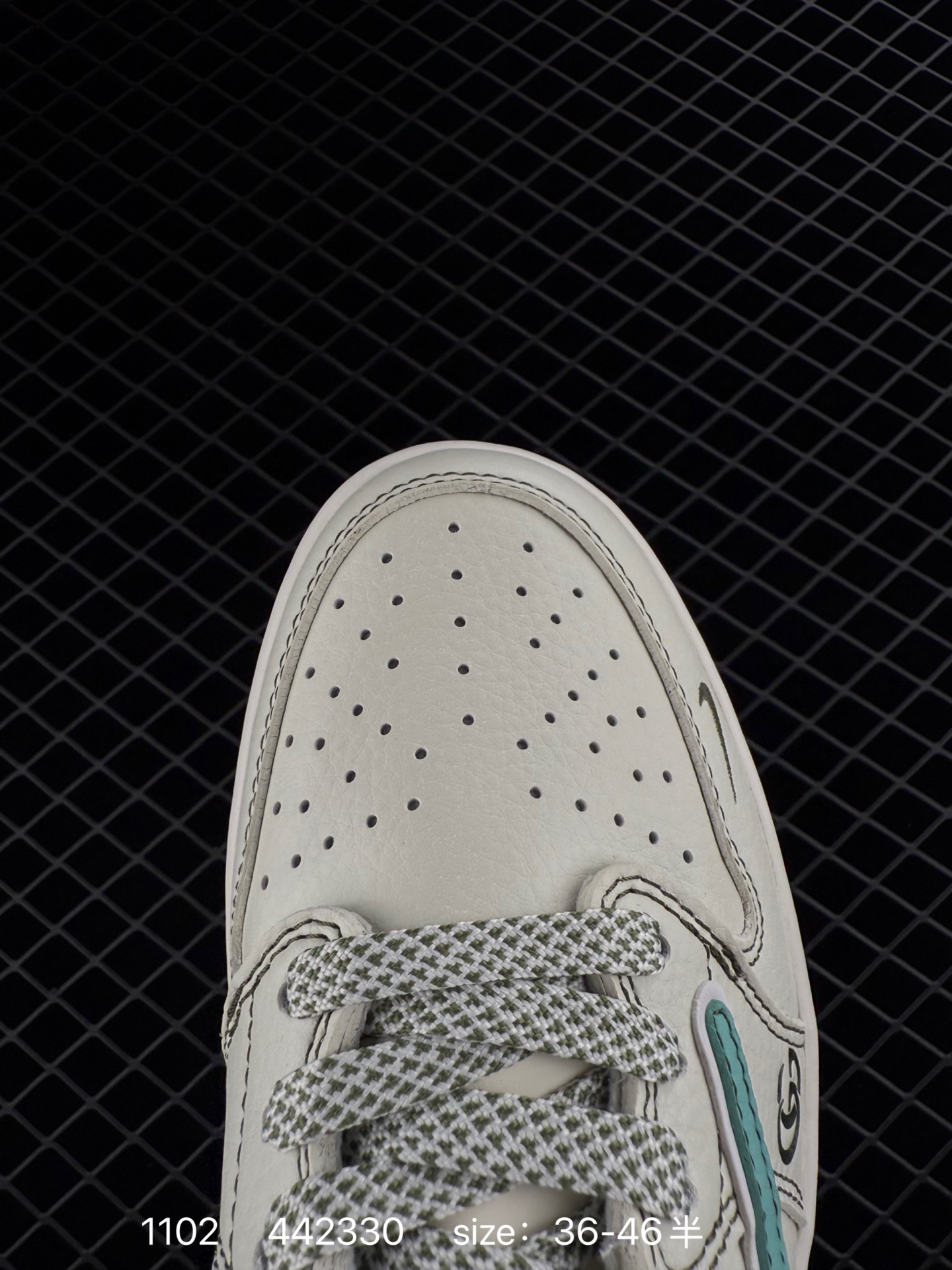 Nike Air Jordan 1 x Travis Scott